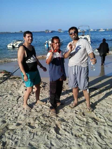 Neka Bali Travel-吉安雅必去景点