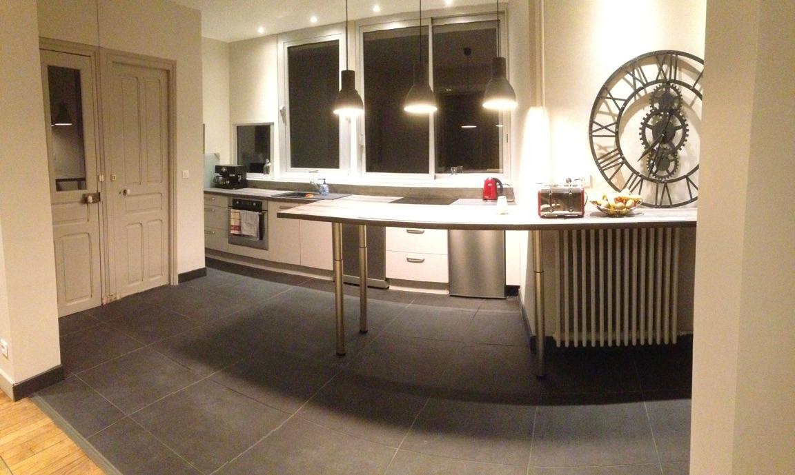 La Salamandre-餐饮