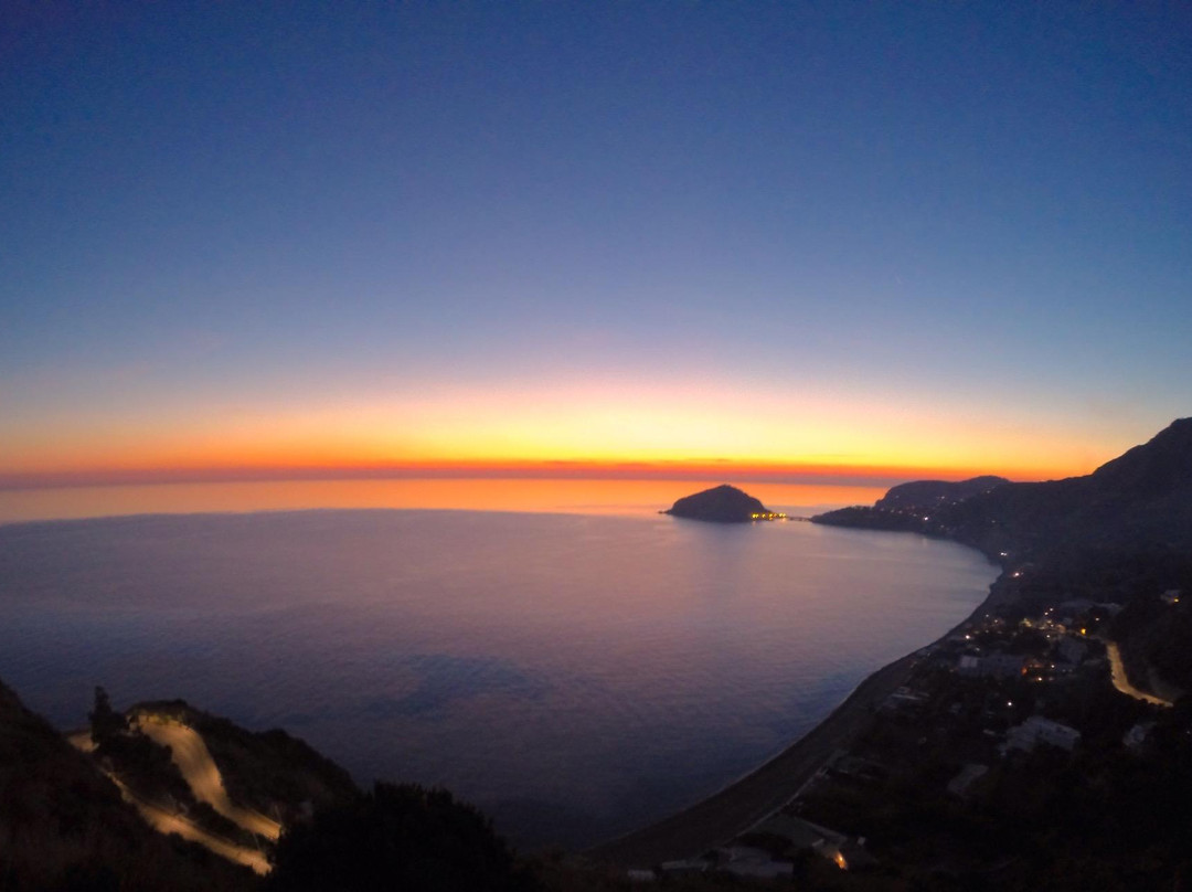 Spiaggia dei Maronti景点图片