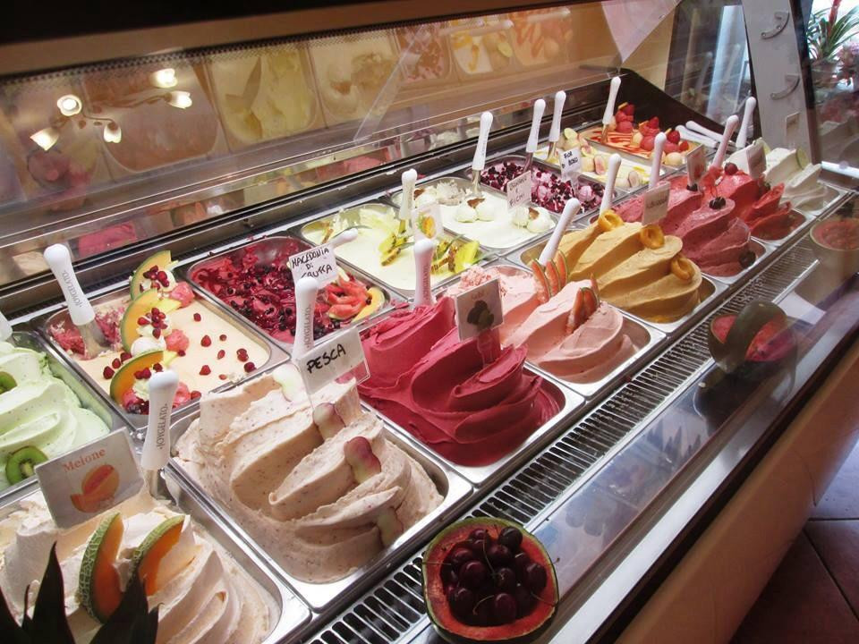 Gelateria La Kala