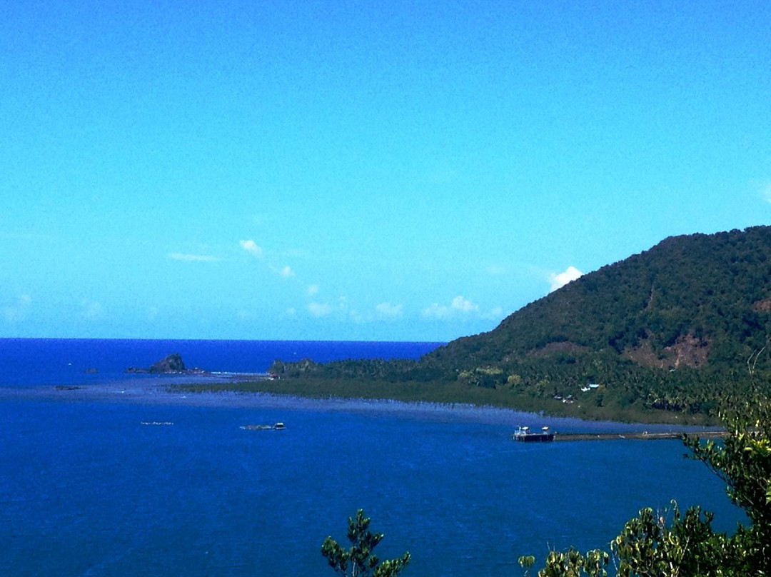 Ermita Hill-吕宋岛必去景点