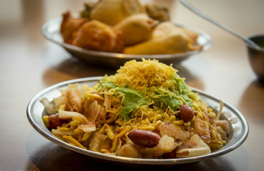 Vijay's Chawalla主图