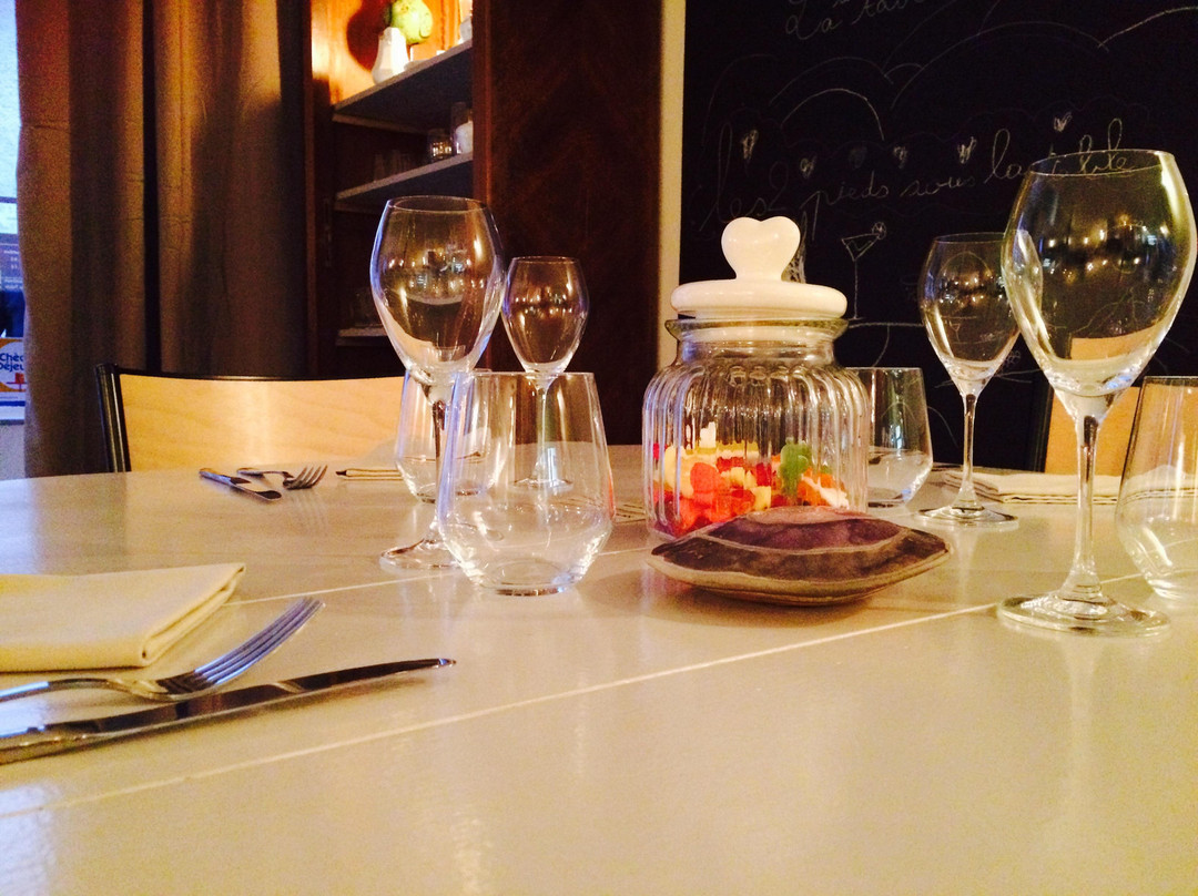Core by Clare Smyth