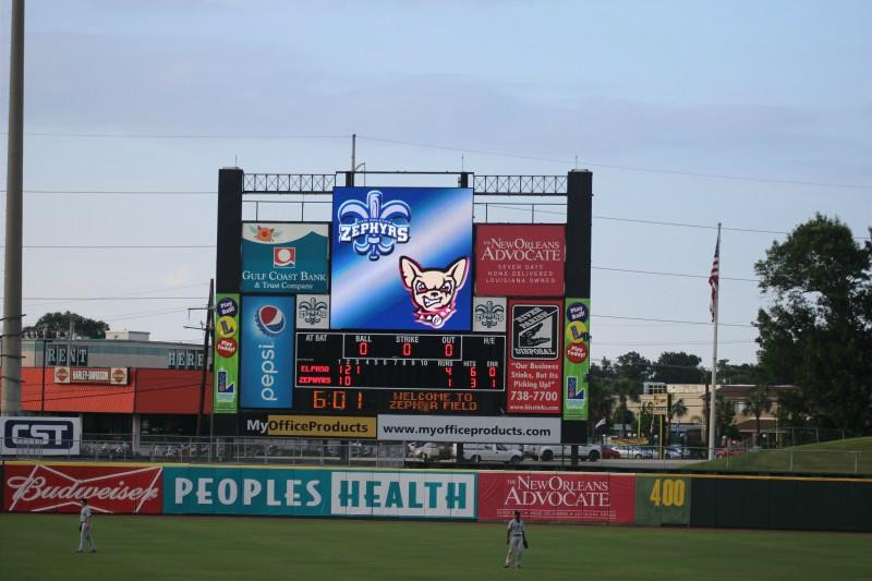 Shrine on Airline-梅泰里必去景点