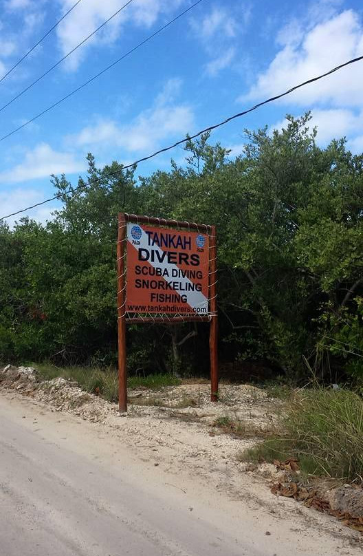 Tankah Divers Tulum-图伦必去景点