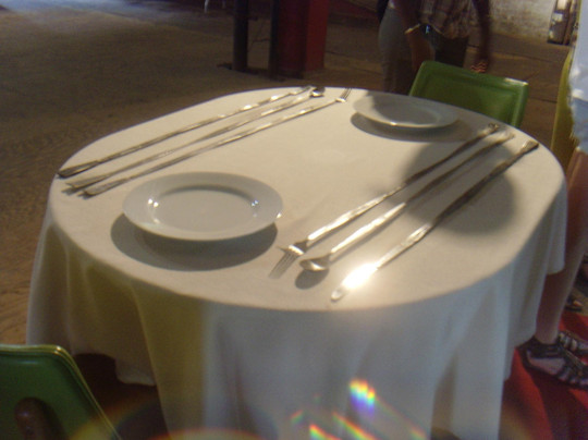 The Invisible Dog Art Center-布鲁克林必去景点