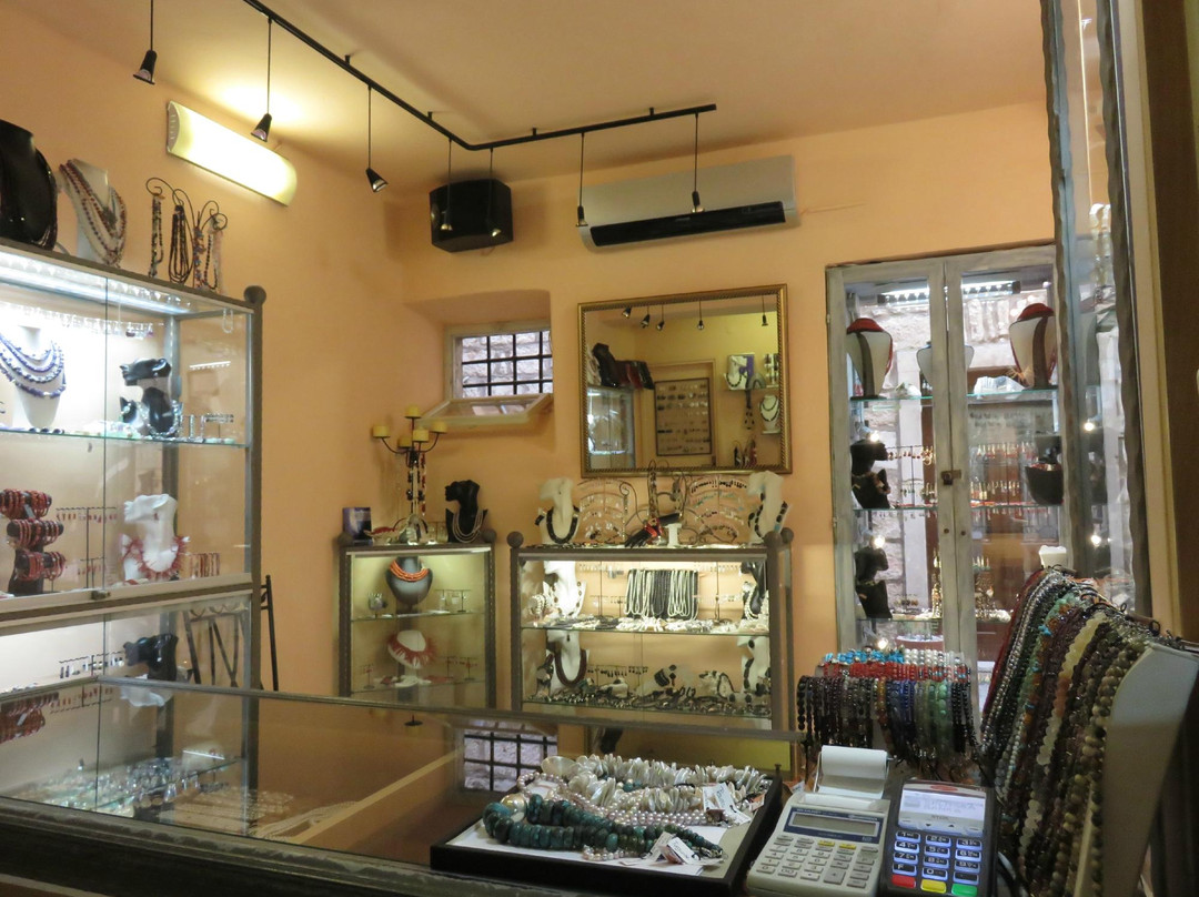 Trezor Unique Handmade Jewellery景点图片