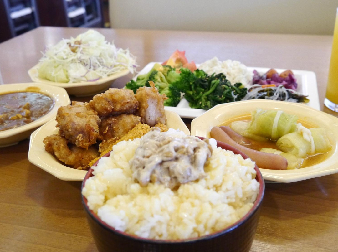 ココス 三鷹上連雀店