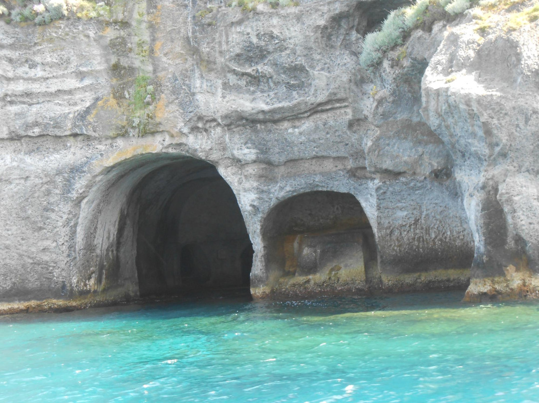 Grotte di Pilato景点图片