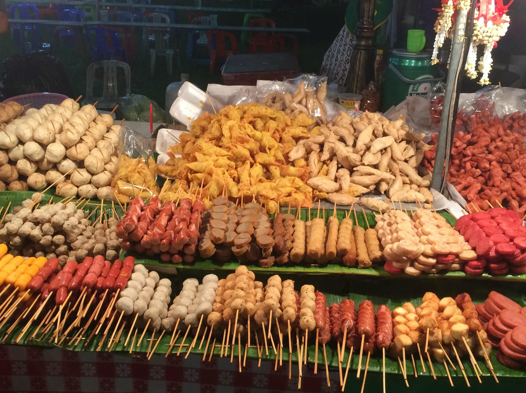 暖坤旅游攻略图片