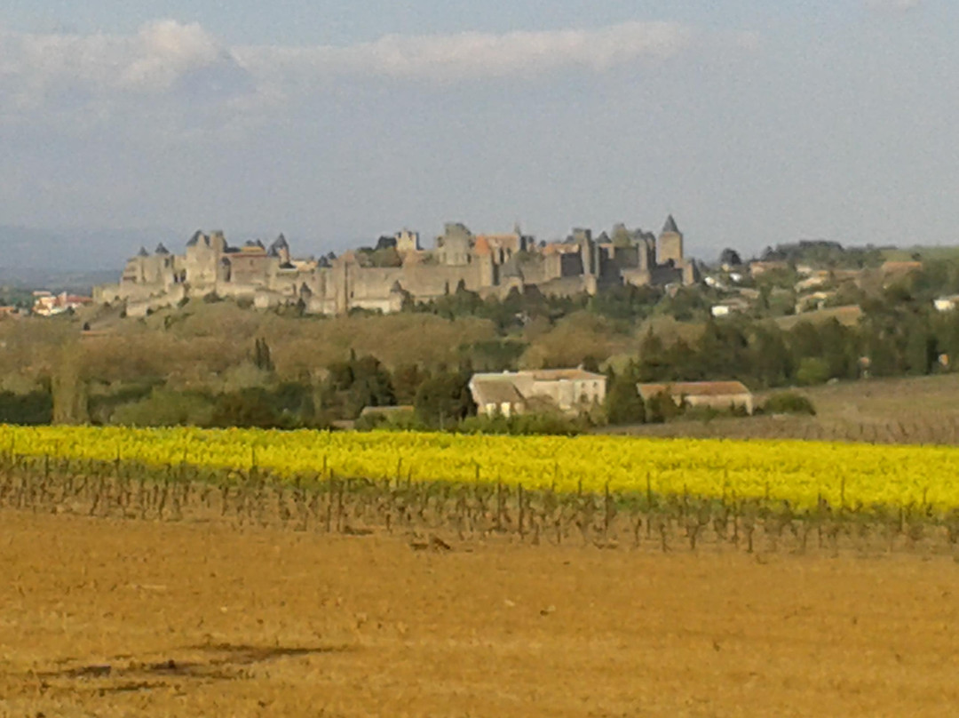 Van d'Autan-图卢兹必去景点