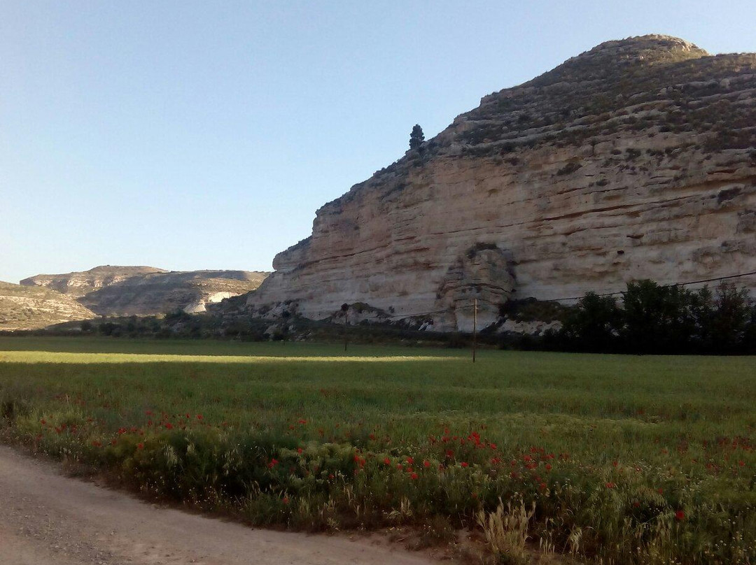 Hoz del Río Júcar景点图片