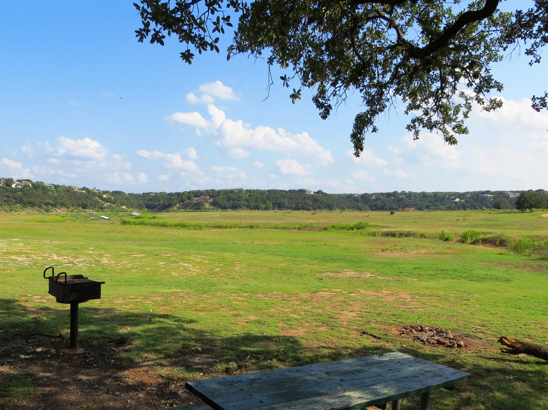 Turkey Bend Recreation Area-Marble Falls必去景点