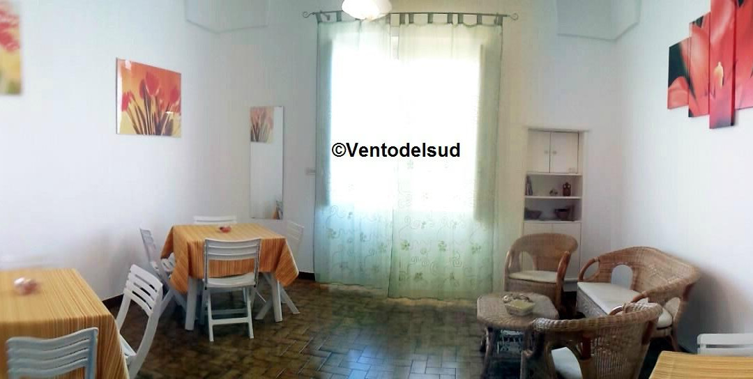 Vento del Sud B&B主图