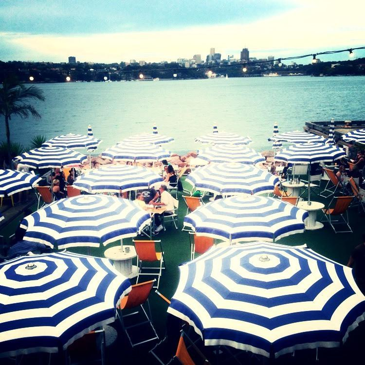 The Island Bar-鹦鹉岛必去景点