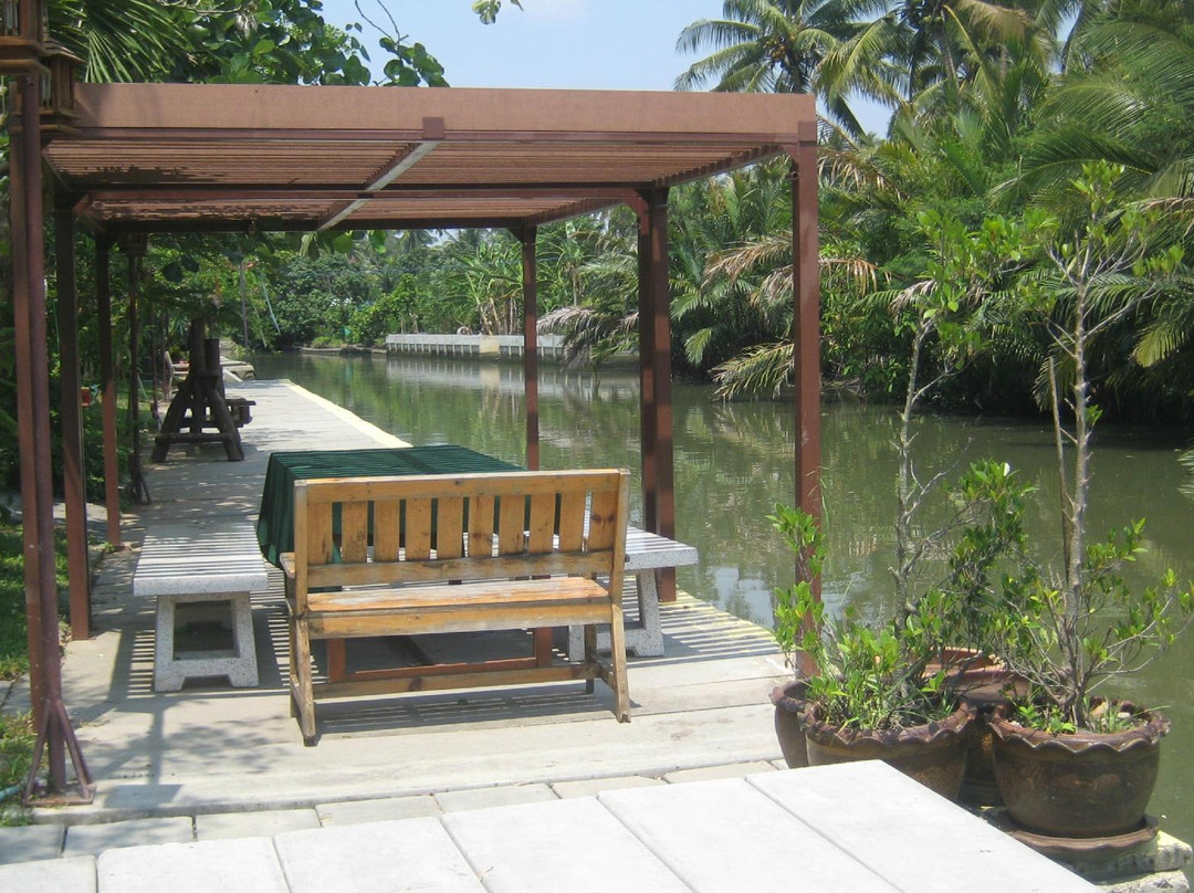 库娜提度假酒店主图