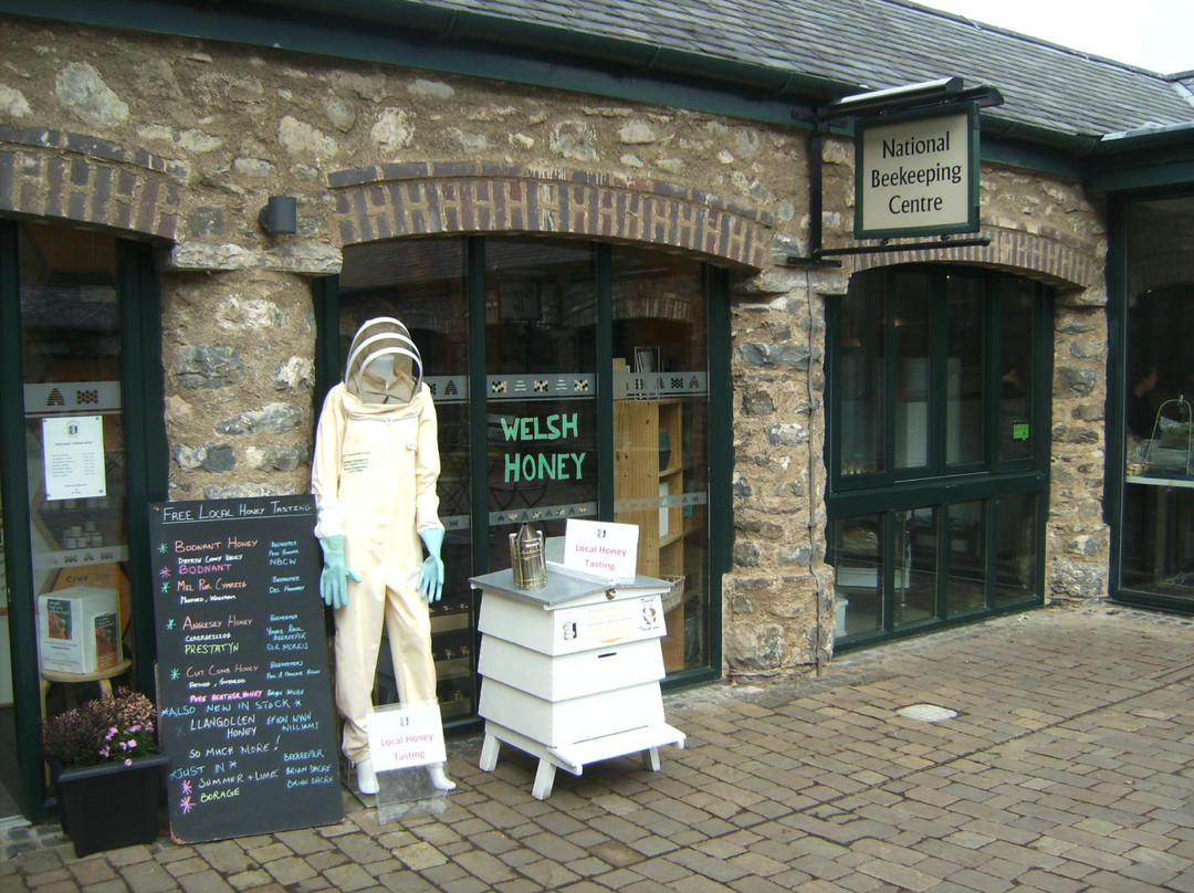 National Beekeeping Centre Wales景点图片