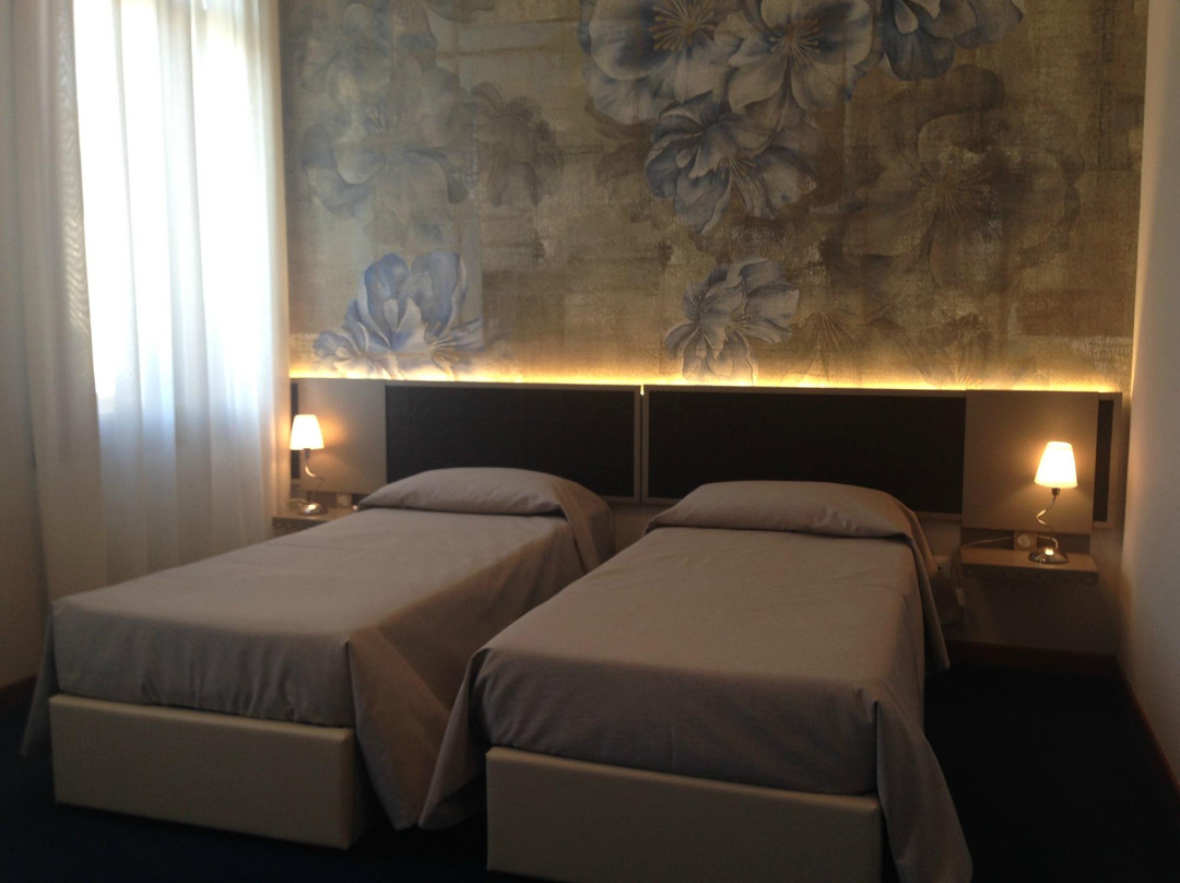 Albergo Leon D'oro主图