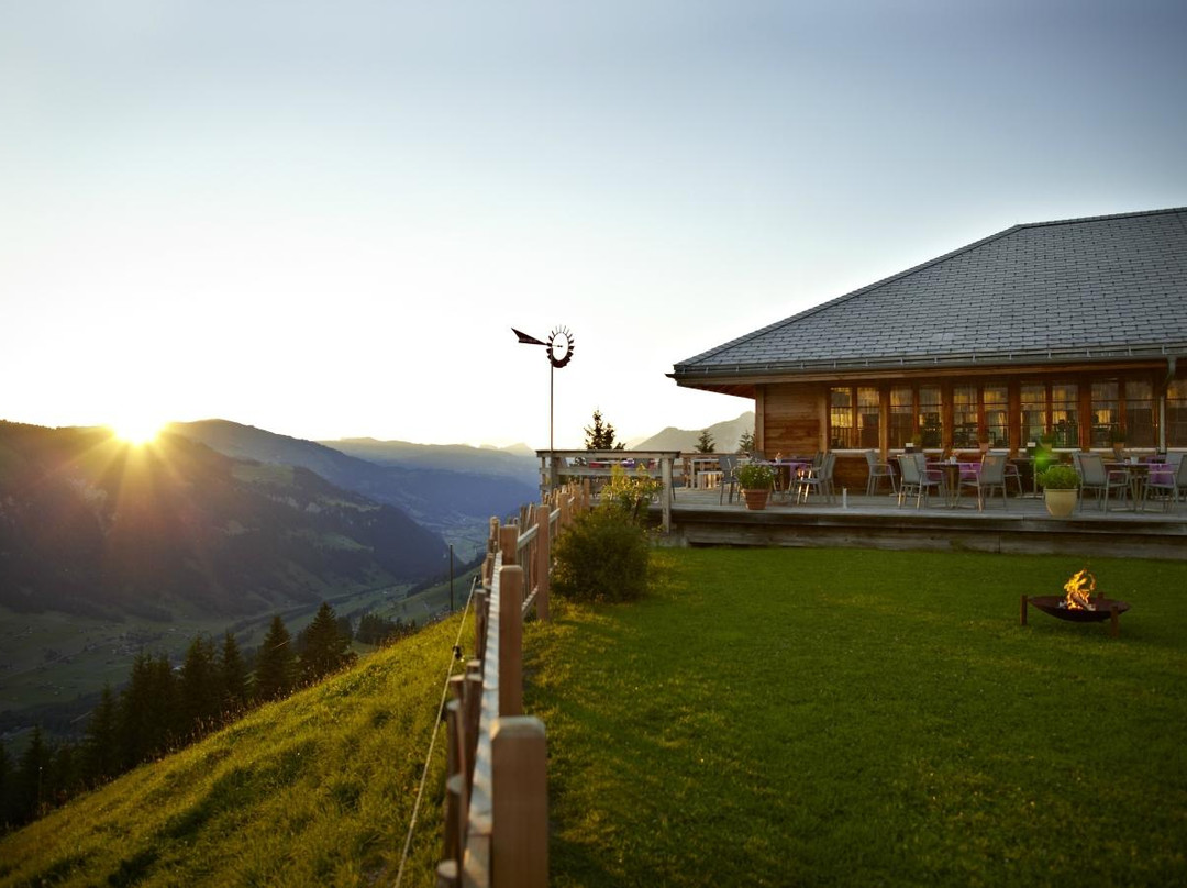 Lenk im Simmental旅游攻略图片