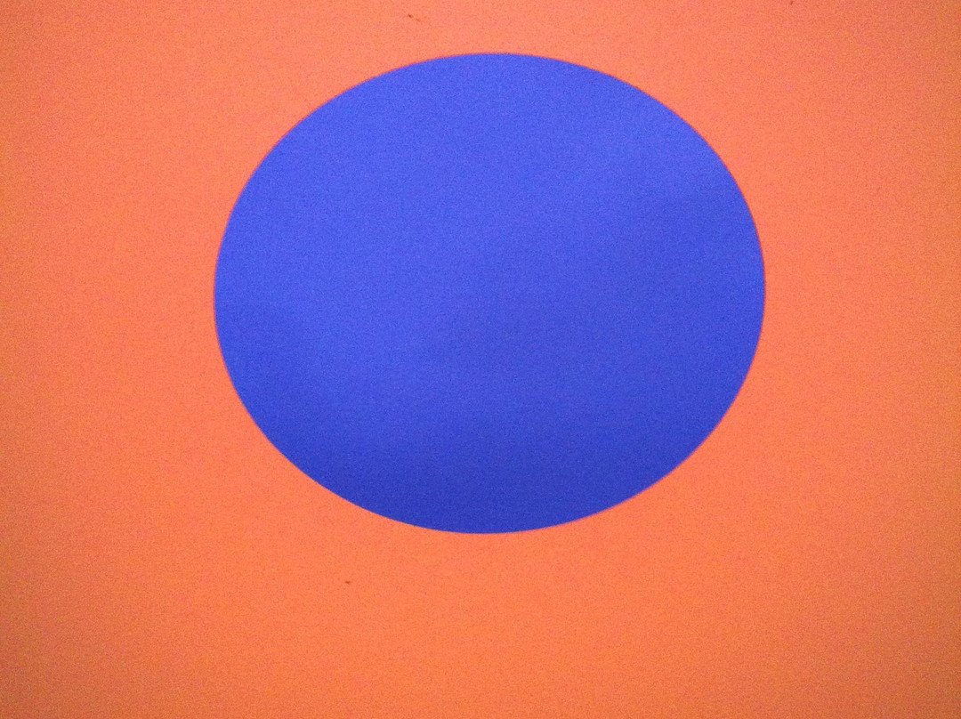 澳洲国立美术馆-堪培拉必去景点