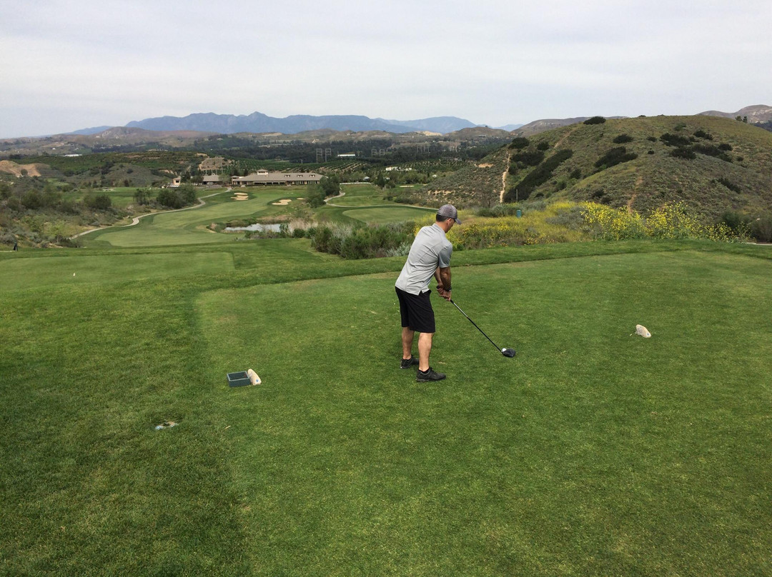 Moorpark Country Club-Moorpark必去景点