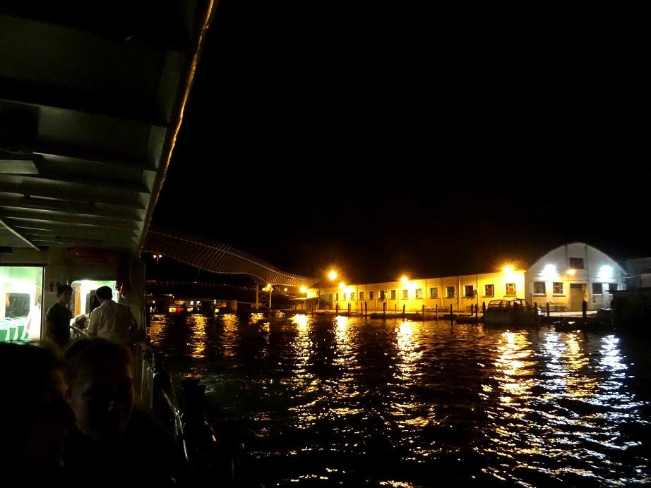 圣十字教堂-威尼斯必去景点