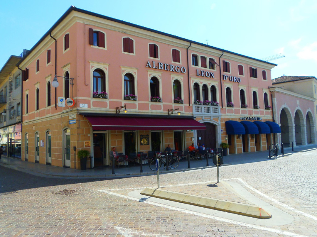 Albergo Leon D'oro主图