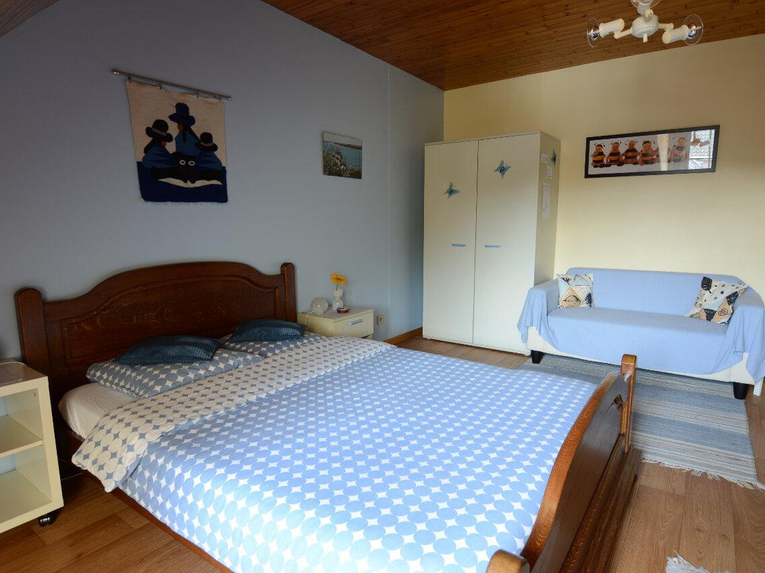 Grimbergen酒店住宿-B&B Vanderstraeten-Bryxis