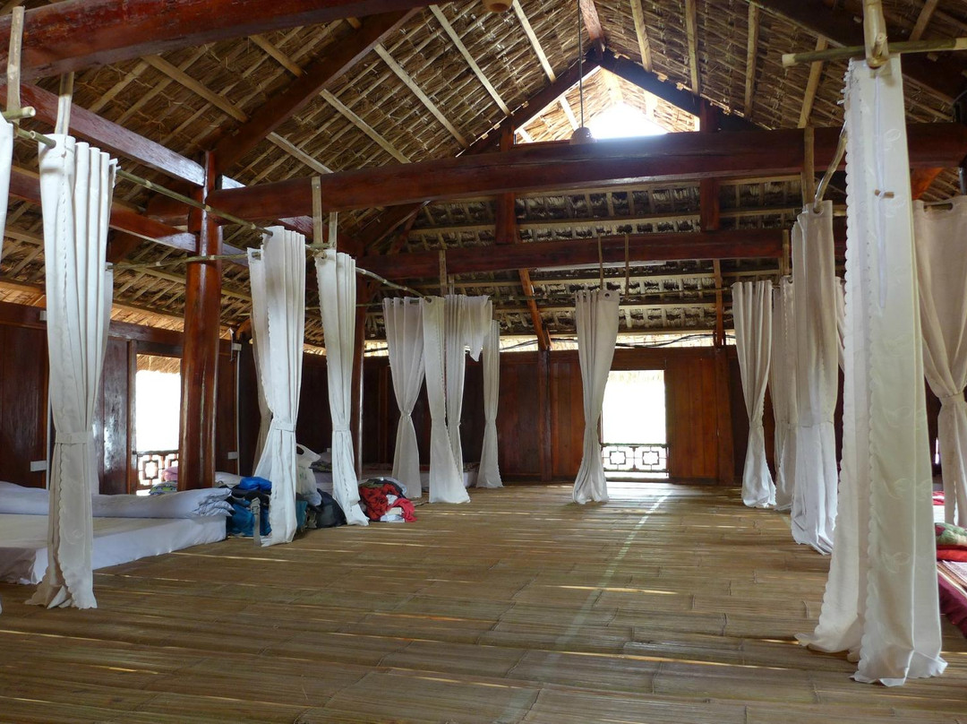 Mai Chau Nature Place