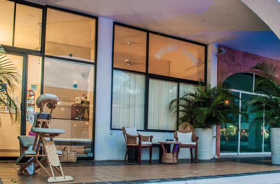 Millenium Spa PV-瓦拉塔港必去景点