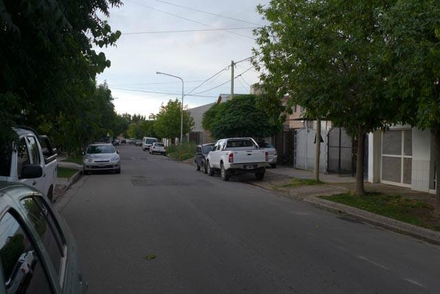 El Olivo Hotel主图