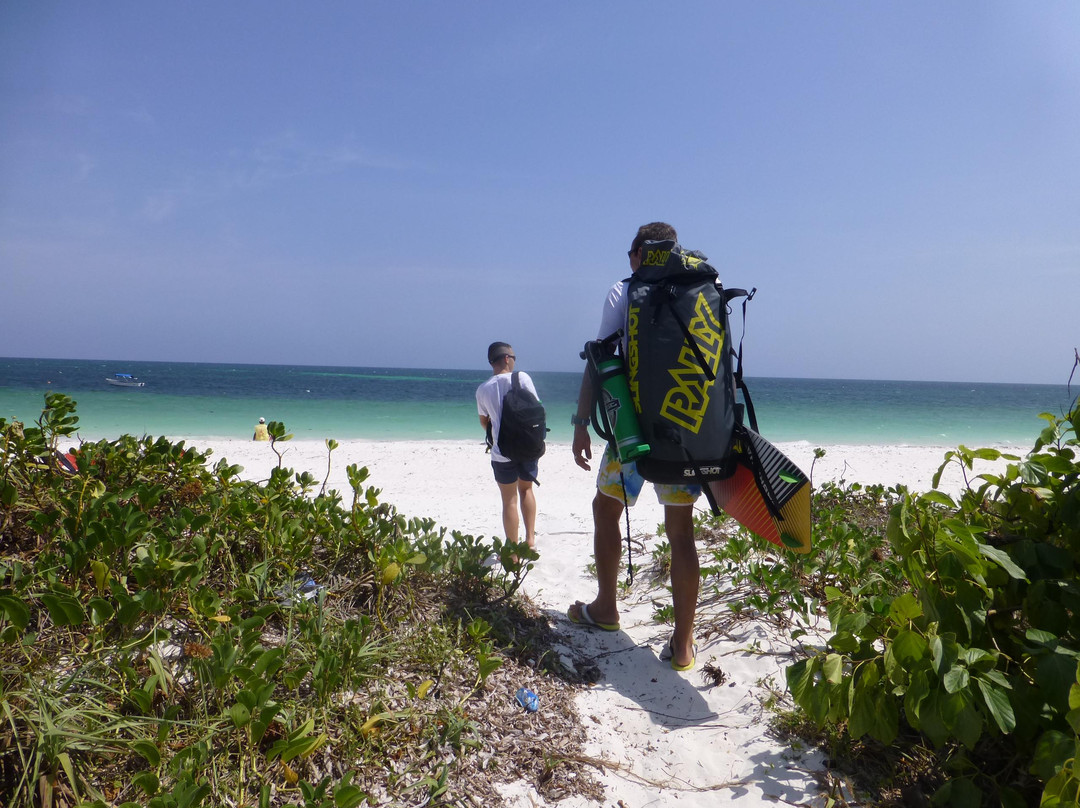 Tribe Watersports (watamu)-瓦塔木必去景点