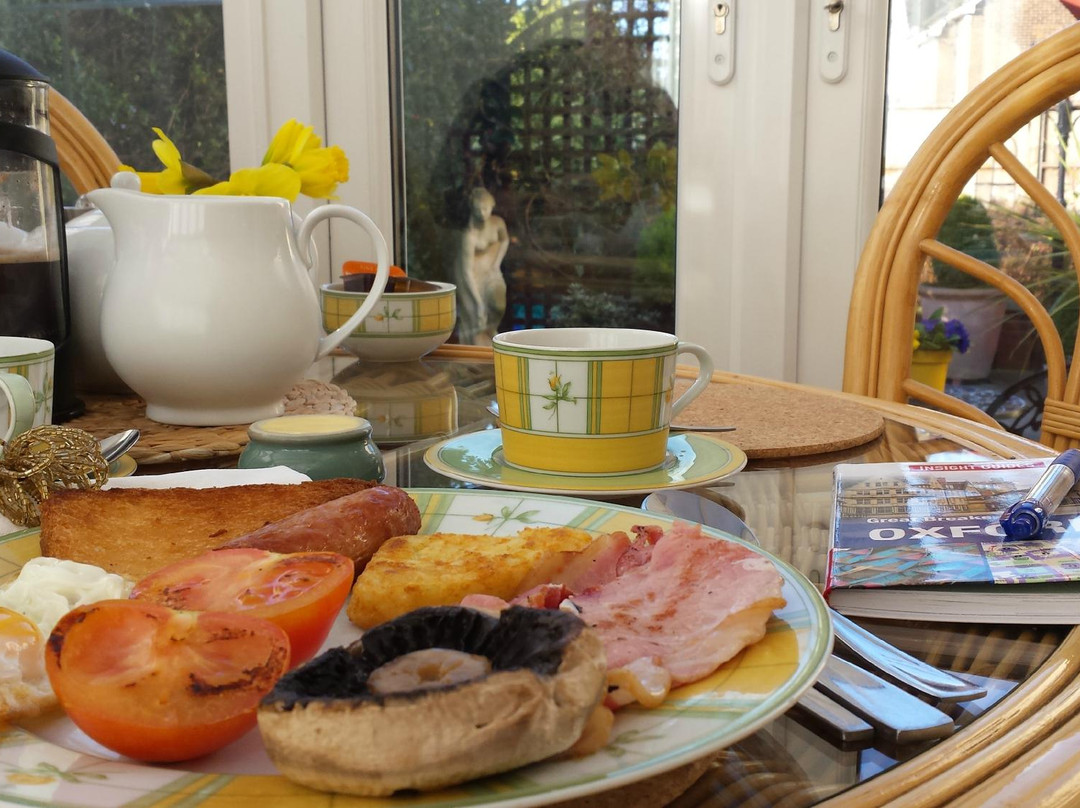 对角地宾馆主图