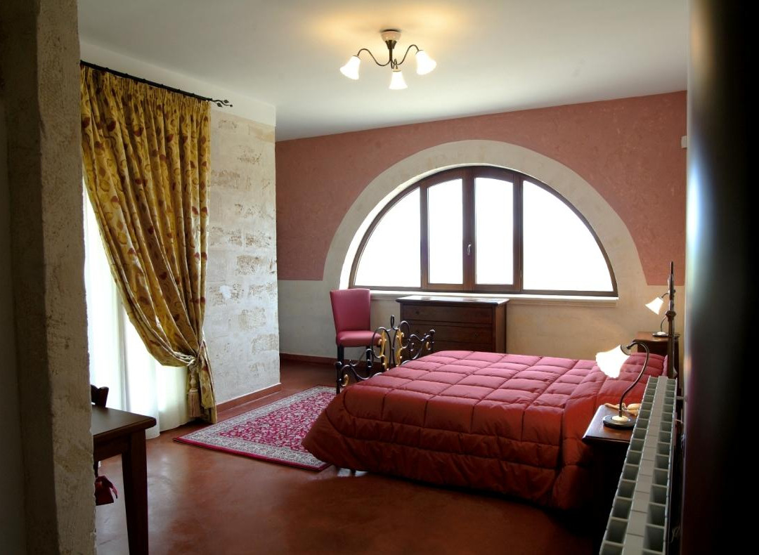 Villa Flora - Baia degli Ulivi主图