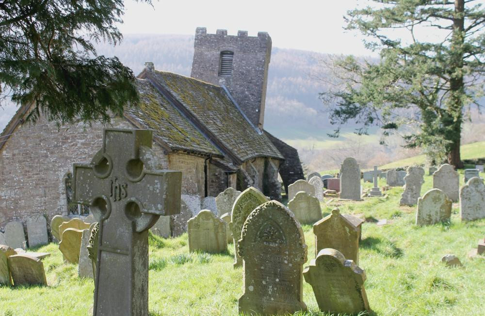 St Martin's Church景点图片