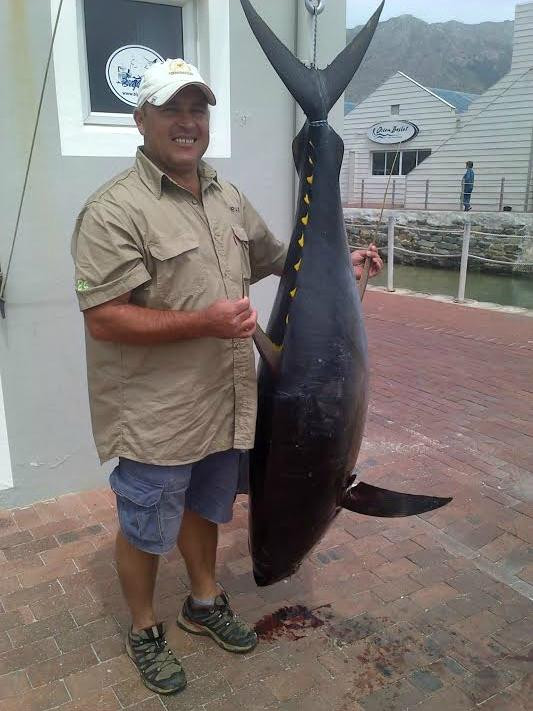 Smart Fishing Charters-西门镇必去景点