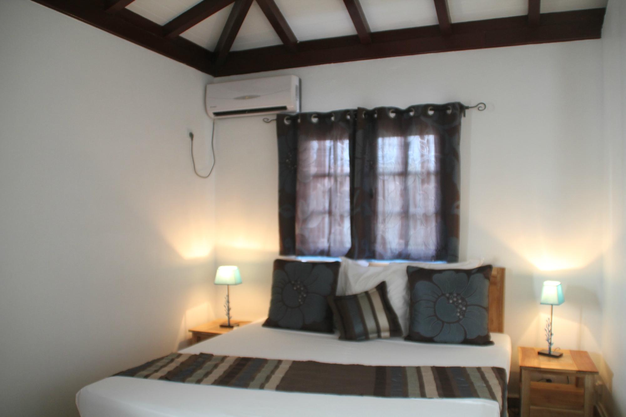 Le Jericho Gites & Spa-客卧