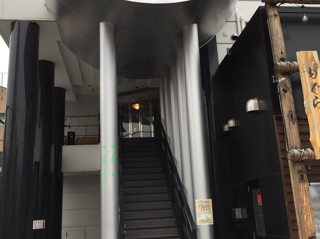 Hotel Abest Shinanjo Ekimae主图