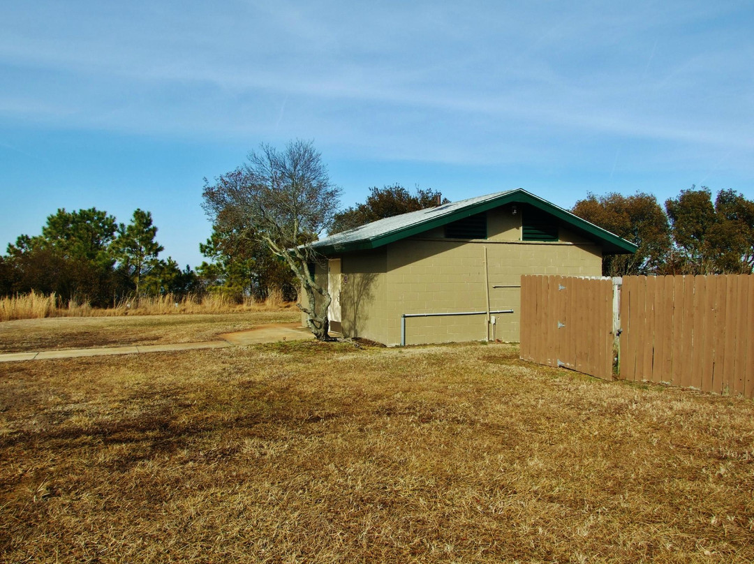 Holts Landing State Park-Millville必去景点