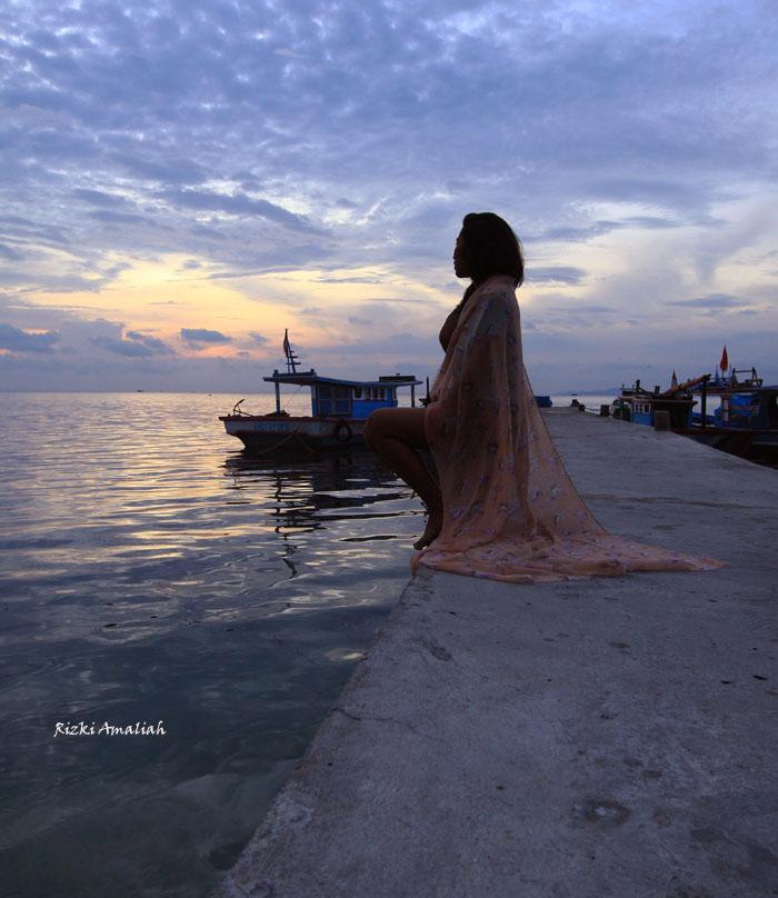 Pahawang Island-班达楠榜必去景点