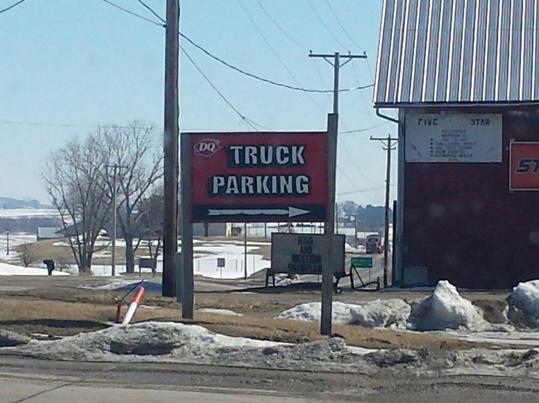 Dairy Queen Grill & Chill