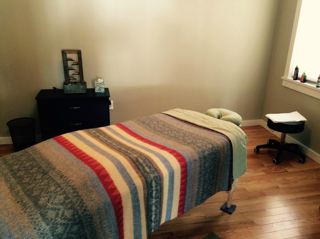 Integrative Approach Massage Therapy & Wellness-Tannersville必去景点