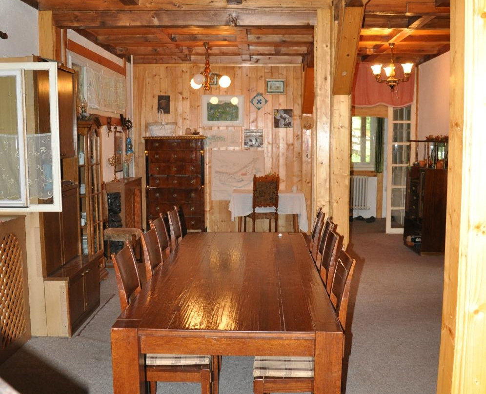 Cabana Montana主图