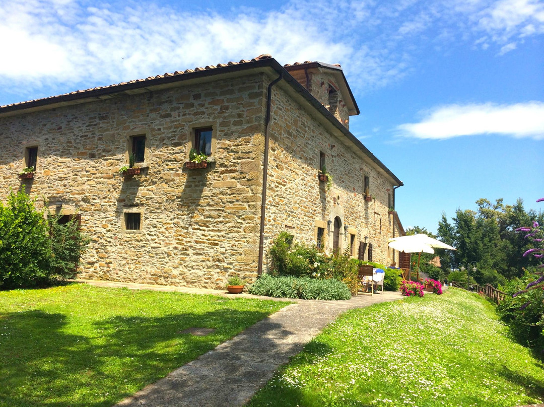 Relais Il Pozzeto