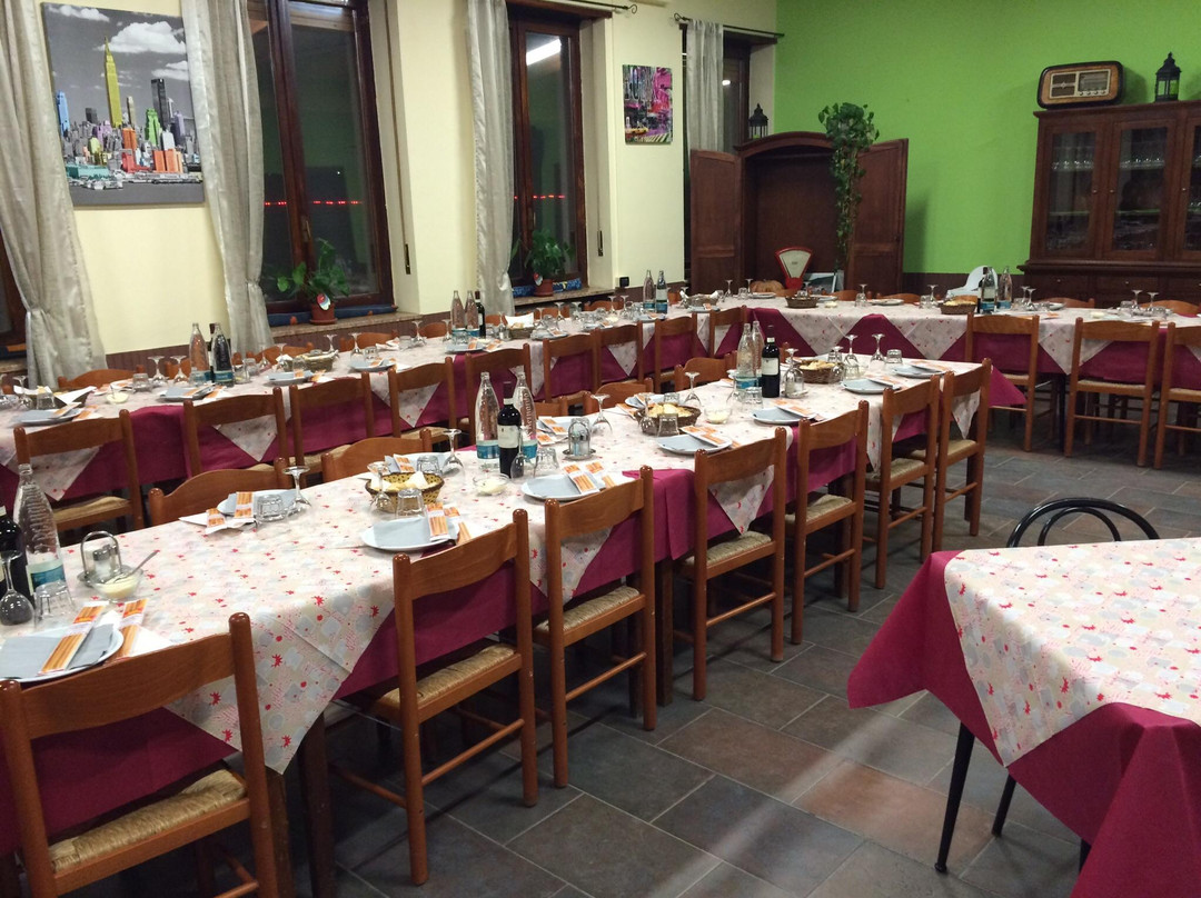 Ristorante la Tola