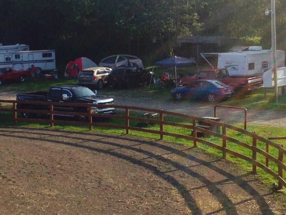 Pure Country Campgrounds