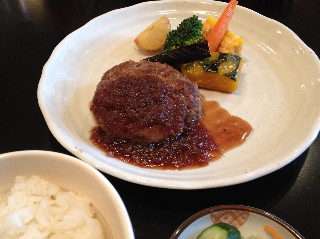 飛騨牛しげむら