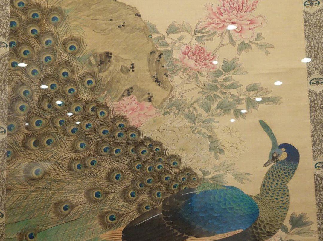 Kosetsu Museum of Art-神户市必去景点