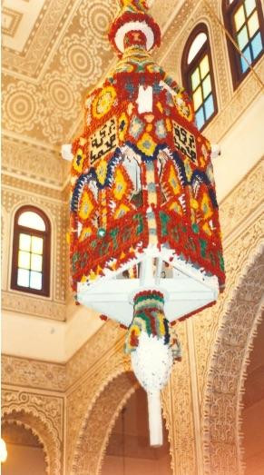 Sidi Boukhalkhal旅游景点-Sidi Abdellah Ben Hassoun