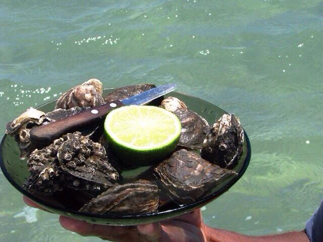 De Lancha-Barra de Sao Miguel必去景点